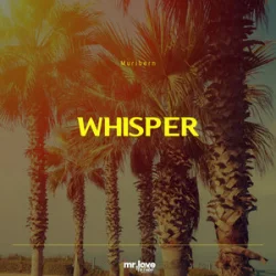 封面 Muribern - Whisper