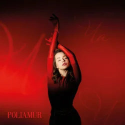 封面 POLIAMUR - Ча ча ча