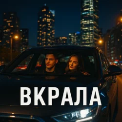 封面 Yellow&Blue Music UA - Вкрала