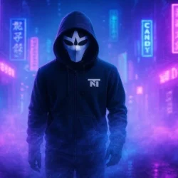 封面 TNT Records - Skybreaker
