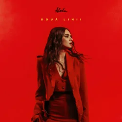 封面 Alexia - Două Linii