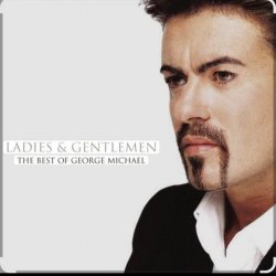 Обложка George Michael - Let Her Down Easy