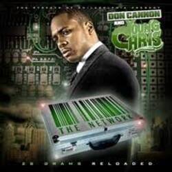 Обложка Young Chris Feat Wale - Searching