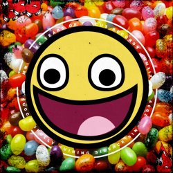 Обложка Doctor P - Sweet Shop