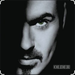 Обложка George Michael - Older (1996)