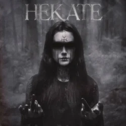 封面 JEANIE & VAMPA & Witching Hour - Hekate