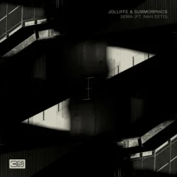 Обложка Jolliffe & Submorphics & Nah Eeto - Sema