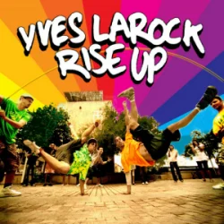 Обложка Yves LaRock - Rise Up (Riesieboi & Volture Hardstyle Remix)