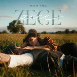 Обложка Mentol - Zece
