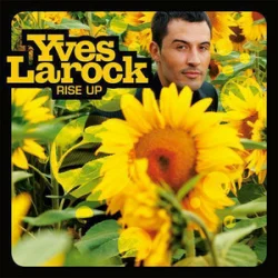 Обложка Yves LaRock & Jaba - Rise Up