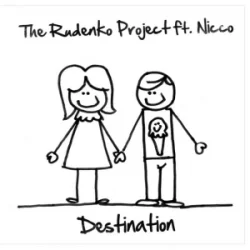 Обложка The Rudenko Project & Nicco - Destination