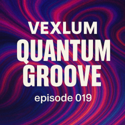 Обкладинка Vexlum - Quantum Groove 019