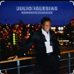 Обложка Julio Iglesias - Oh, La La L''amour