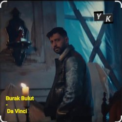 Обложка Burak Bulut - Da Vinci