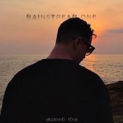 Обложка Mainstream One - Медленно тону