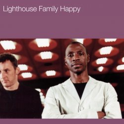 Обложка Lighthouse Family - Happy