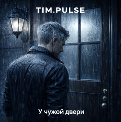 Обложка TIM.PULSE - У чужой двери