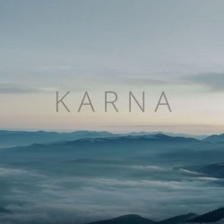 Обложка Карна - Маленька