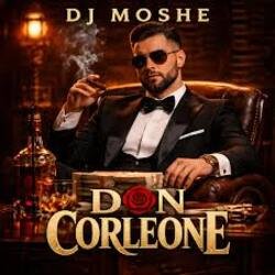 Обложка Dj Moshe - Don Corleone