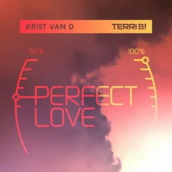 Обложка Krist Van D & Terri B! - Perfect Love