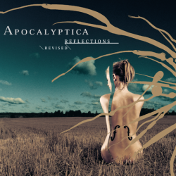 Обложка Eicca Toppienen - Somewhere Around Nothing