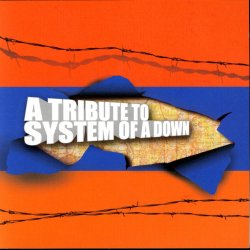 Обложка System Of A Down - Chop Suey! (Fredco Remix)
