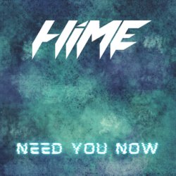 Обложка Hime - Activated
