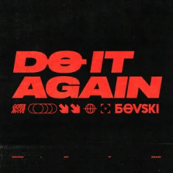 Обложка BOVSKI - Do it Again