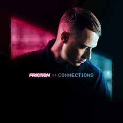 Обложка Friction Feat. Jem Cooke - Commotion