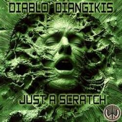 Обложка Diabolo Diangikis - Get Wet (Original Mix)