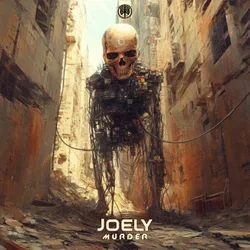 Обложка JOELY - Jolts (Original Mix)