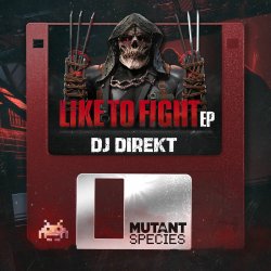 Обложка DJ Direkt - One 38