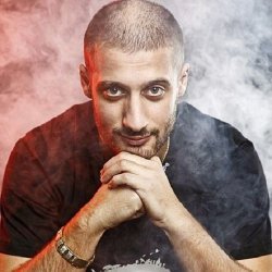 Обложка 9 Грамм - Кевин Костнер