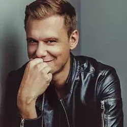 Обложка Armin van Buuren - We Are Here To Make Some Noise (Radio Edit)