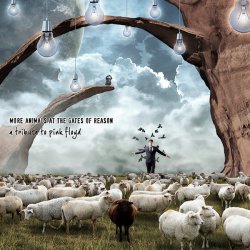 Обложка More Animals at the Gates of Reason - The Hero's Return (Parts I and II)