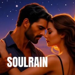 Обложка SoulRain - Dưới Ánh Trăng