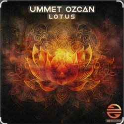 Обложка Ummet Ozcan - Lotus