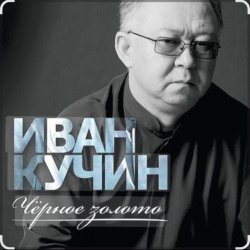 Обложка Иван Кучин - Чёрное золото
