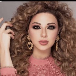 Обложка Myriam Fares - Ana Alby Leik