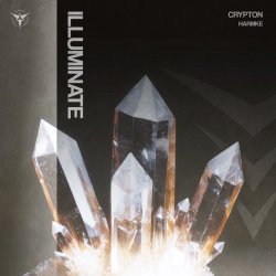 Обложка Crypton - Nash's Angel