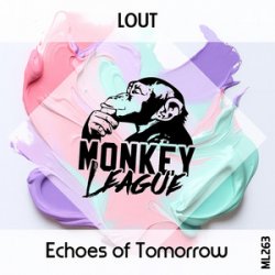 Обложка LOUT - Utopia