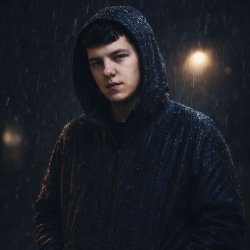 Обложка Александр Лонов - Дождь