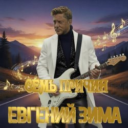 Обложка Евгений Зима - Под созвездием стрельца