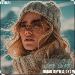 Обложка Umar Keyn & DNDM - Very Cold