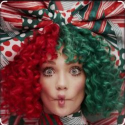 Обложка Sia - Step By Step