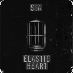 Обложка Sia - Elastic Heart (Piano Version)