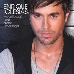 Обложка Enrique Iglesias feat. Nicole Scherzinger - Heartbeat