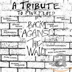 Обложка Off The Wall - Arnold Layne