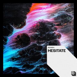 Обложка Maniba - Hesitate