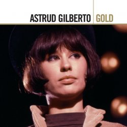 Обложка Astrud Gilberto - Quiet Nights
